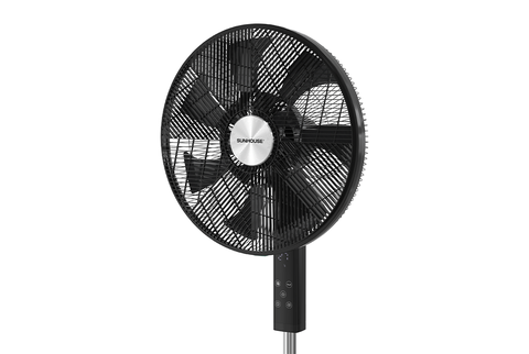 Quạt đứng 14 cánh Sunhouse SHD7386B