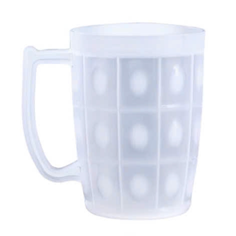 Combo 100 cái ly nhựa NP mãng cầu có quai