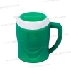 Ca Giữ Nhiệt (loại 2) - 700ml nhựa Tý Liên No.1009