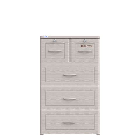 Tủ TABI 4N nhựa Duy Tân No.H159/4