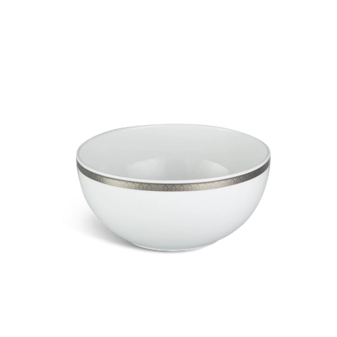 Tô cao sứ Minh Long 19 cm - Sago - Thiên Tuế