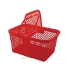 Giỏ Đan Đại (Có Nắp) nhựa Tý Liên No.0608