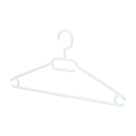 Móc áo chống trượt INOCHI Hara 186(10 cái/lốc)