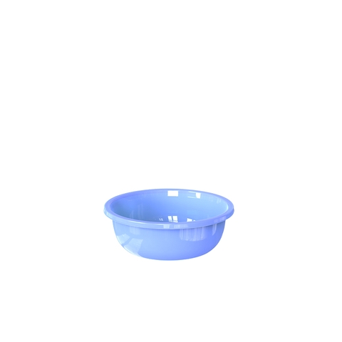 Thau Bầu nhựa Duy Tân 3T2 No.541