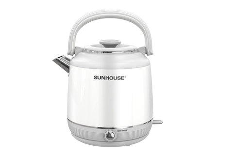 Ấm siêu tốc Inox giữ nhiệt 2.5L Sunhouse SHD1392