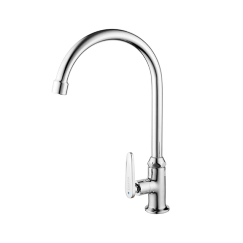 Vòi chậu rửa chén nước lạnh Luxta L-3102T3