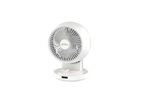 Quạt tuần hoàn không khí Sunhouse Apex APF7310W