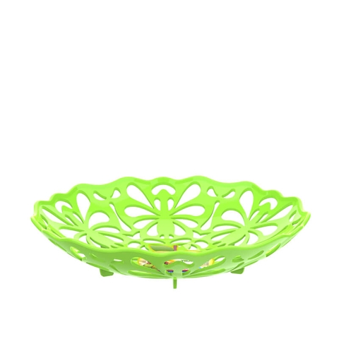 Rổ Trái Cây Trung nhựa Duy Tân No.1134