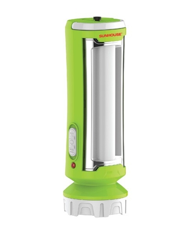 Đèn pin đa năng Sunhouse SHE-4200