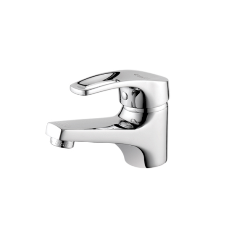 Vòi lavabo chậu rửa mặt Luxta L-1101B9 nước lạnh