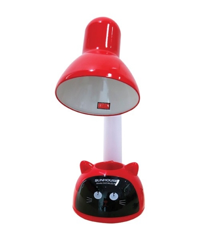 Đèn bàn Sunhouse SHE-18LED-A6