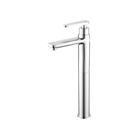 Vòi lavabo chậu rửa mặt Luxta L-1105T3B nước lạnh