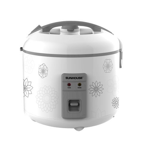 Nồi cơm điện 1.8L Sunhouse SHD8603