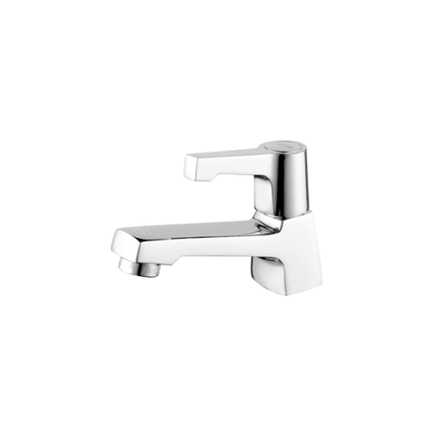 Vòi lavabo chậu rửa mặt Luxta L-1114T1 nước lạnh