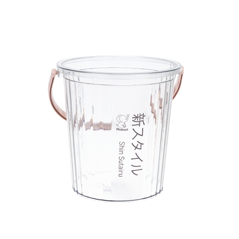 Xô trong 10L Hokori Việt Nhật 5228