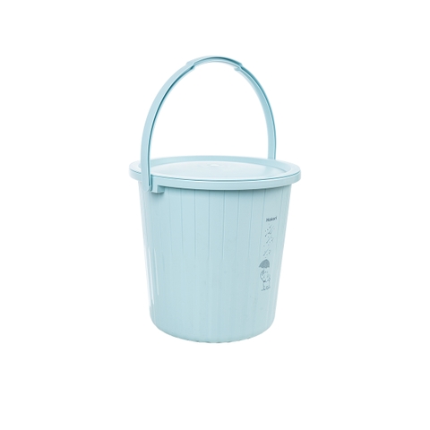 Xô sọc 15L Hokori Việt Nhật 5238