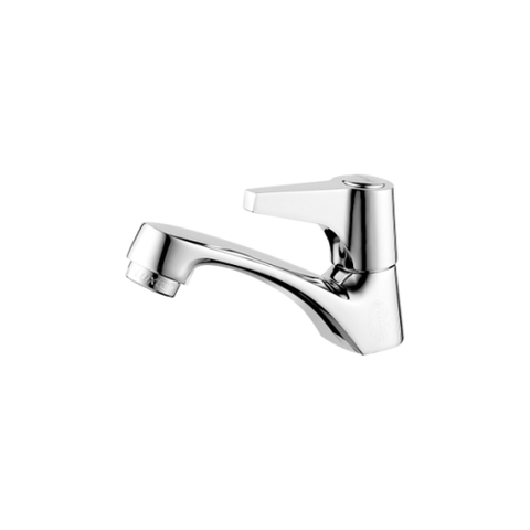 Vòi lavabo chậu rửa mặt Luxta L-1104V nước lạnh
