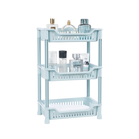 Kệ chữ nhật trung 3T Việt Nhật 5538-3