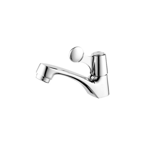 Vòi lavabo chậu rửa mặt Luxta L-1103 nước lạnh