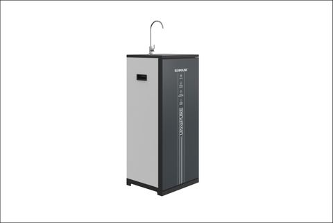 Máy lọc nước RO UltraPURE Sunhouse 10 lõi SHA8695M