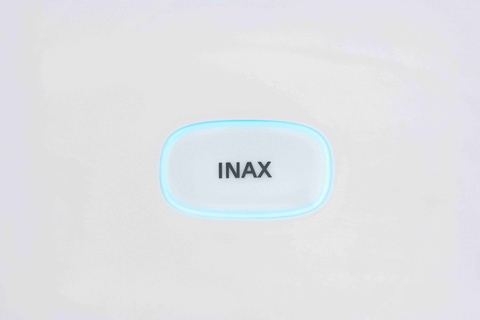 Bồn Cầu Thông Minh INAX  AC-816VN SARAS LIGHT E