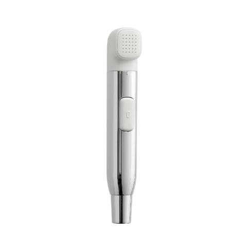 Vòi xịt vệ sinh American Standard DuoSTiX™ WF-TS28CW Chrome & Trắng