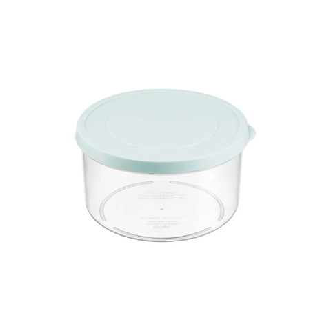 Hộp thực phẩm tròn INOCHI Hokkaido 500ml