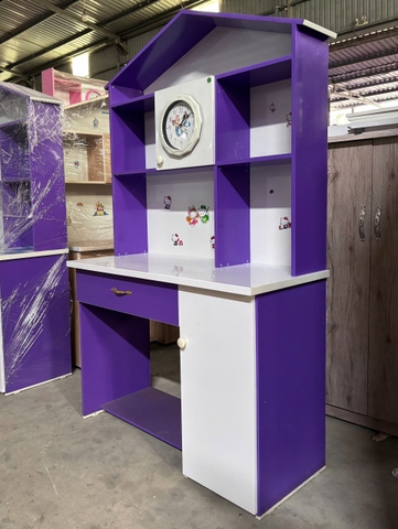 Bàn học sinh 1M mái nhà ChinHuei