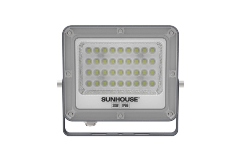 Đèn pha LED Eco SHE-LECPL01.30W