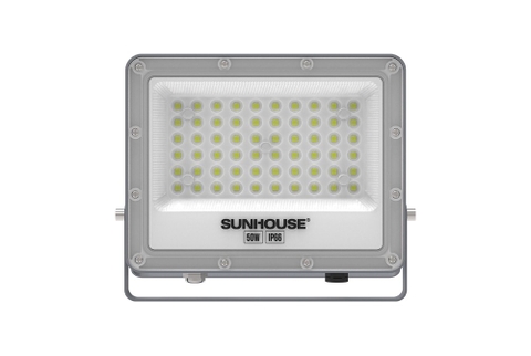 Đèn pha LED Eco SHE-LECPL01.50W