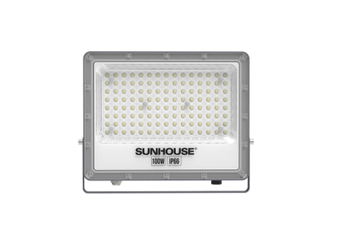 Đèn pha LED Eco SHE-LECPL01.100W