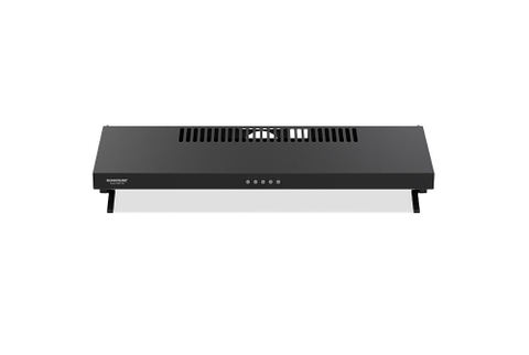 Máy hút mùi kính thẳng Sunhouse SHB6118B