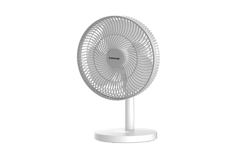 Quạt sạc Sunhouse SHD7115