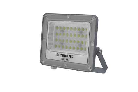 Đèn pha LED Eco SHE-LECPL01.30W