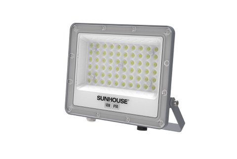 Đèn pha LED Eco SHE-LECPL01.50W