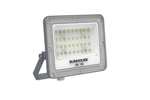 Đèn pha LED Eco SHE-LECPL01.30W