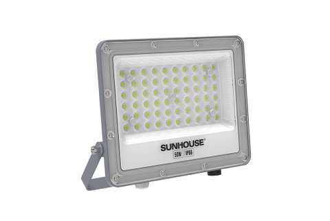 Đèn pha LED Eco SHE-LECPL01.50W