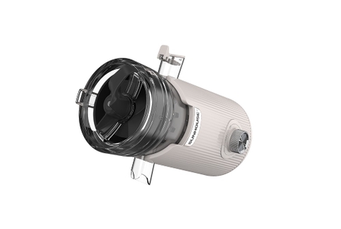 Máy ép chậm Sunhouse SHD5504