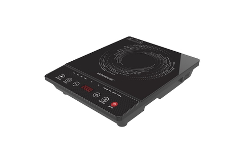 Bếp từ đơn Sunhouse SHD6161