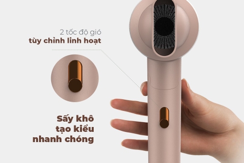 Máy sấy tóc Sunhouse SHD2313