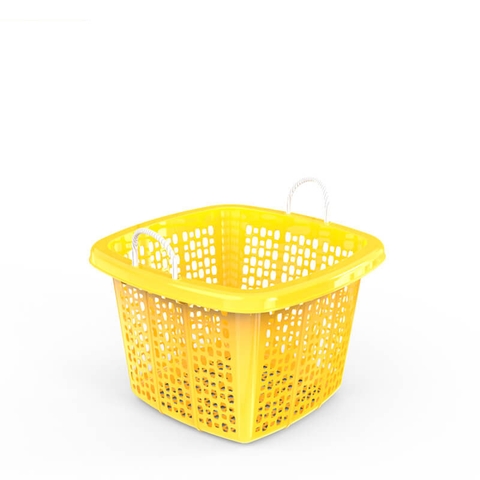 Sóng Bội nhựa Duy Tân 4T7 No.264