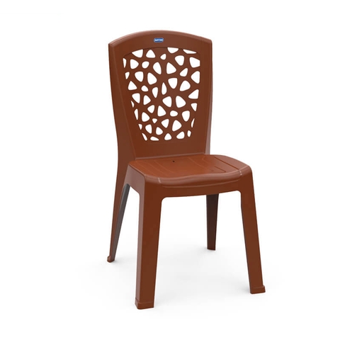 Combo 10 Ghế Dựa nhựa Duy Tân Bông No.934