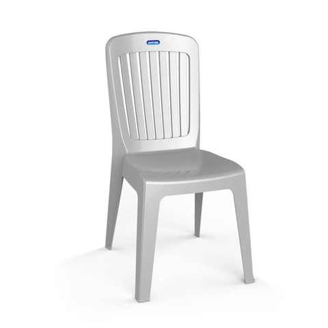 Combo 10 Ghế Dựa Lớn nhựa Duy Tân 7 Sọc No.346