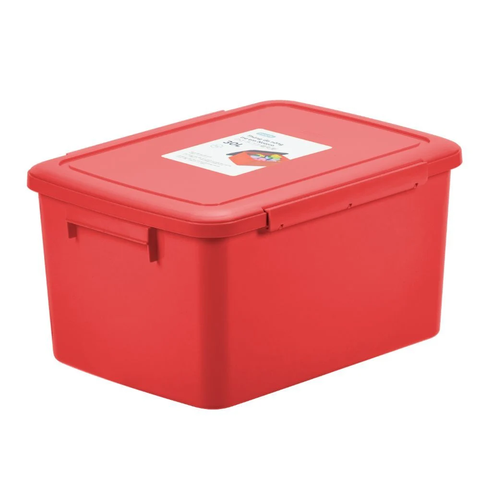 Thùng đa năng trẻ em INOCHI Notoro 30L