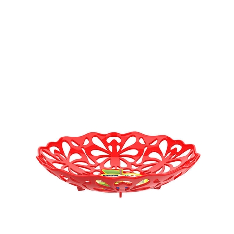Rổ Trái Cây Nhỏ nhựa Duy Tân No.1133