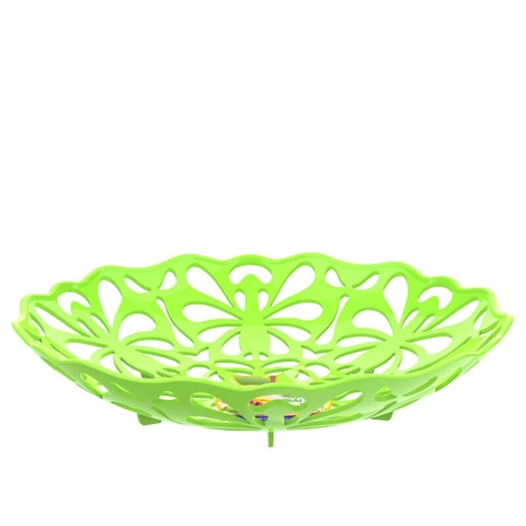 Rổ Trái Cây Lớn nhựa Duy Tân No.1135