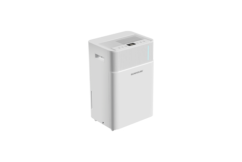 Máy hút ẩm Sunhouse SHD-DHB1602