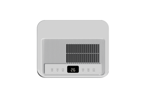 Máy hút ẩm Sunhouse SHD-DHB1602