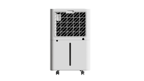 Máy hút ẩm Sunhouse SHD-DHB1602