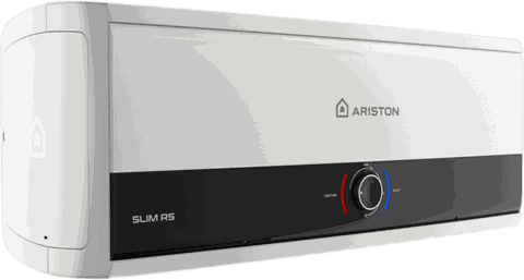 Máy Nước Nóng Gián Tiếp Ariston Slim3 RS 30 Lít